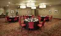 Quality Hotel & Conference Centre - Morgenmad