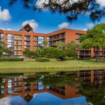 Rosen Inn Lake Buena Vista Hotels near Grand Cypress Golf