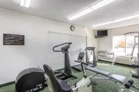 Sleep Inn & Suites Smyrna - Nashville - Gym