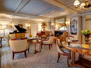 Elysée Hotel New York