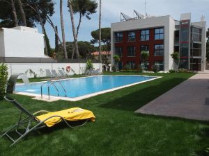 Apartamentos Royal Marina Gardens