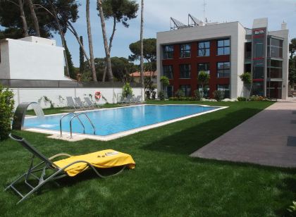 Apartamentos Royal Marina Gardens