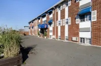 Rodeway Inn Logan International Airport Hotel di Revere