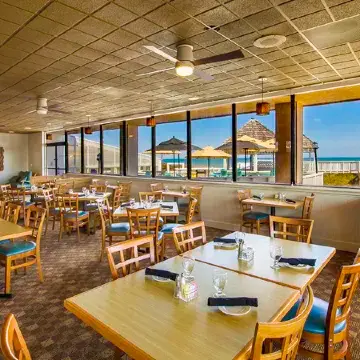 Ramada Plaza by Wyndham Nags Head Oceanfront