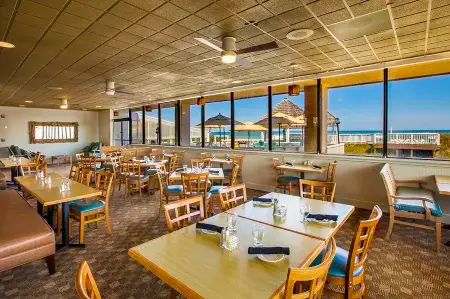 Ramada Plaza by Wyndham Nags Head Oceanfront