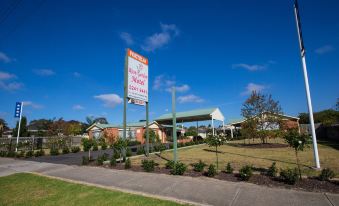 Rose Garden Motel