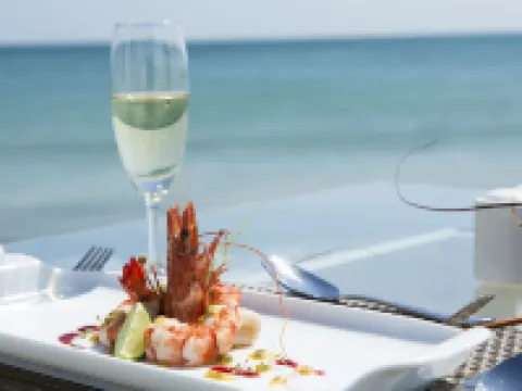 Maalu Maalu Resort & Spa - Thema Collection Hotels in Batticaloa