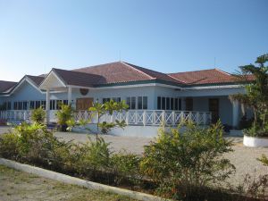 Idlers' Rest Beach Hotel