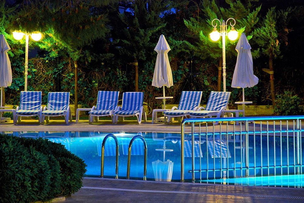 Antalya Hotel Resort and Spa