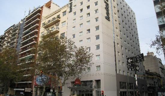 Ibis Buenos Aires Obelisco Hotels in Buenos Aires