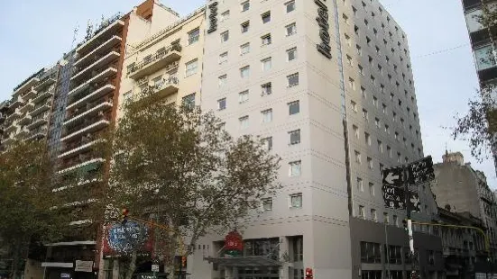 Ibis Buenos Aires Obelisco