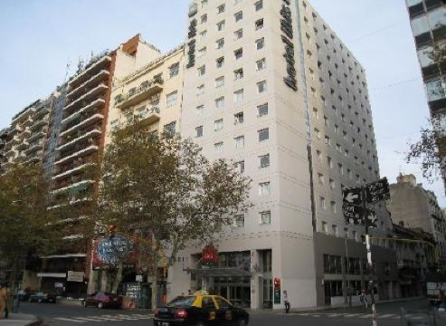 ibis Buenos Aires Obelisco