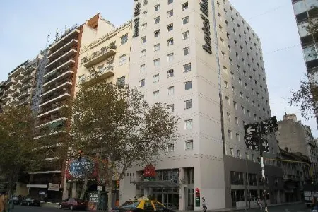 Ibis Buenos Aires Obelisco
