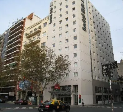 Ibis Buenos Aires Obelisco