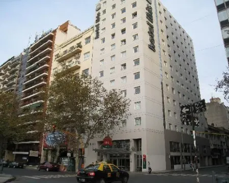 Ibis Buenos Aires Obelisco Hotel di Buenos Aires