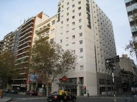Ibis Buenos Aires Obelisco