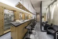 Park Inn by Radisson Berlin Alexanderplatz Hotels in Berlin