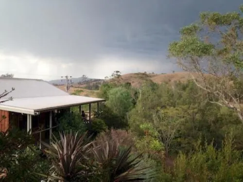 Barrington Hideaway- River Cottages Hotels in Gloucester