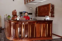 King Fy Hotel Hotels in Tuol Ta Ek