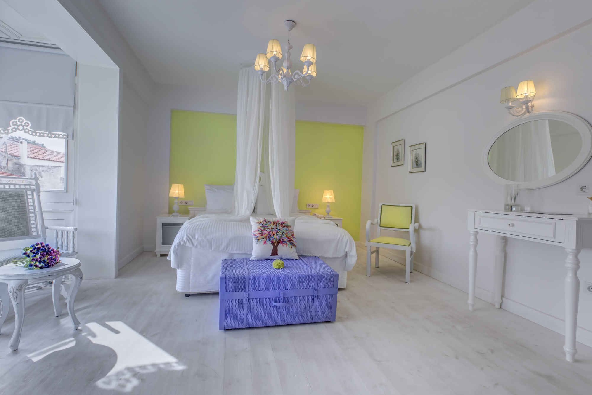 Erendira Hotel - Special Category