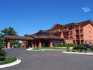 Hilton Garden Inn Wisconsin Dells