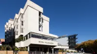 Hotel Villamadrid Hotels near Primark