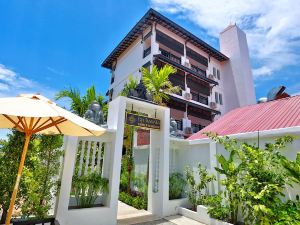 Khmer Mansion Boutique Hotel