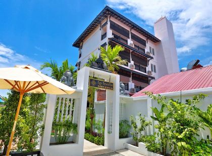 Khmer Mansion Boutique Hotel