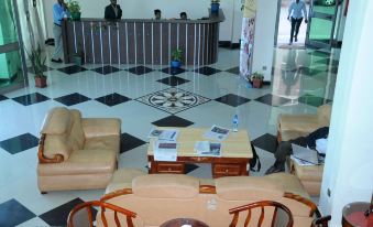 Addis Amba Hotel