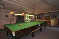 Lake Taupo Lodge Hotels in Taupo