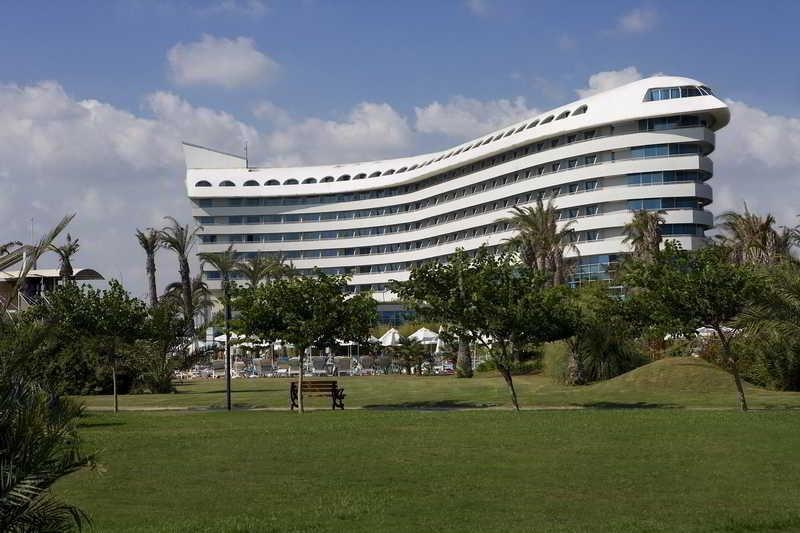 Concorde de Luxe Resort - All Inclusive