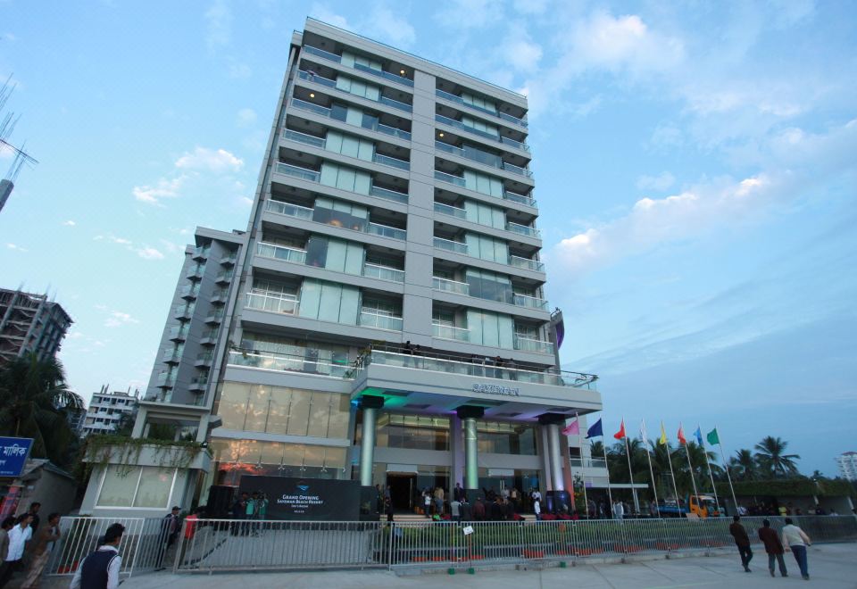 Sayeman Beach Resort-Cox'S Bazar Updated 2023 Room Price-Reviews u0026 Deals |  Trip.com