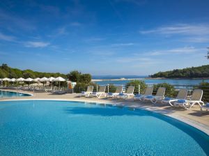 Maistra Select All Suite Island Hotel Istra