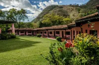 Hotel Agua Blanca Hotels in 
