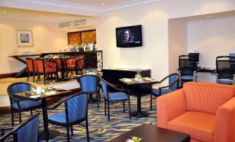 Sheraton Khalidiya Hotel