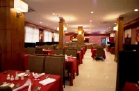 Seascape Hotel Các khách sạn ở Dar Es Salaam