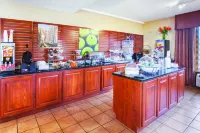 Country Inn & Suites by Radisson, Canton Near Hall of Fame Hotels in Plain Township