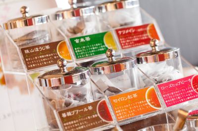 レストラン マイステイズ新浦安コンファレンスセンターの写真