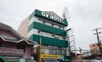 GV Hotel - Naval