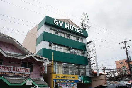 GV Hotel - Naval