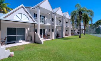 TiTree Village Holiday Apartments