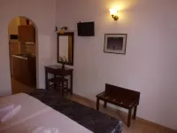 Galini Studios Hotel a Agios Ioannis Peristerion