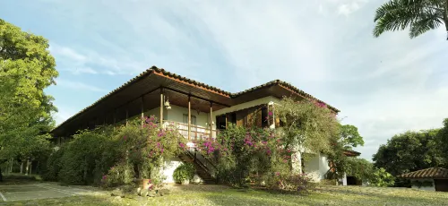 Hacienda Hotel San Jose - 5-Star