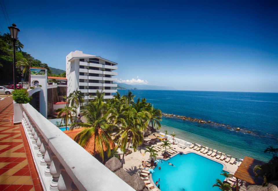 Costa Sur Resort & Spa - Valoraciones de hotel de 3 estrellas en Puerto  Vallarta