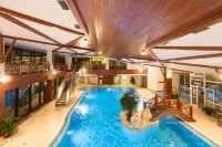 Kontakt Wellness Hotel Hotels in Nová Lesná