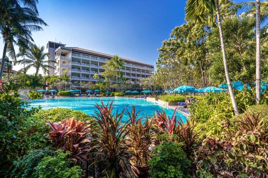 The Regent Cha Am Beach Resort Hua Hin Room Reviews Photos Cha Am 2021 Deals Price Trip Com