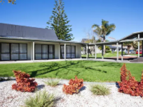 Auckland Airport Kiwi Motel Hotels in Auckland