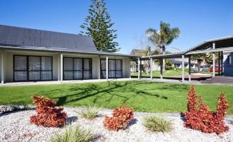 Auckland Airport Kiwi Motel