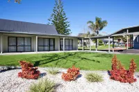 Auckland Airport Kiwi Motel Hotel in zona The Salvation Army