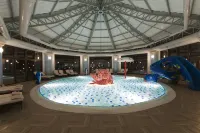 NG Afyon Wellness & Convention - 5-Star